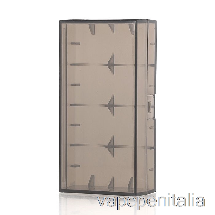 Scatola Vape Mod Efest H2 / H4 - Custodia In Plastica Doppia E Quadrupla 18650 Custodia In Plastica Doppia H2