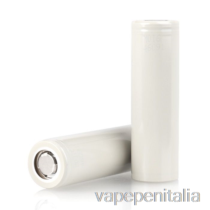 Scatola Vape Mod Samsung 30t 21700 3000mah 35a Batteria Batteria Singola