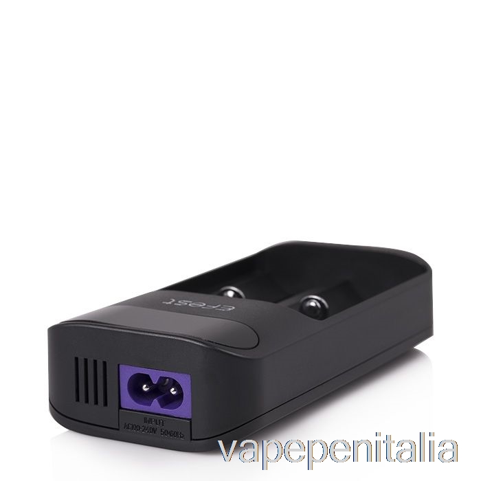 Vape Pen Efest Lush Q2 Caricabatterie LED Intelligente A 2 Alloggiamenti