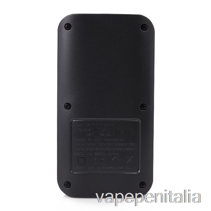 Vape Pen Efest Lush Q2 Caricabatterie LED Intelligente A 2 Alloggiamenti