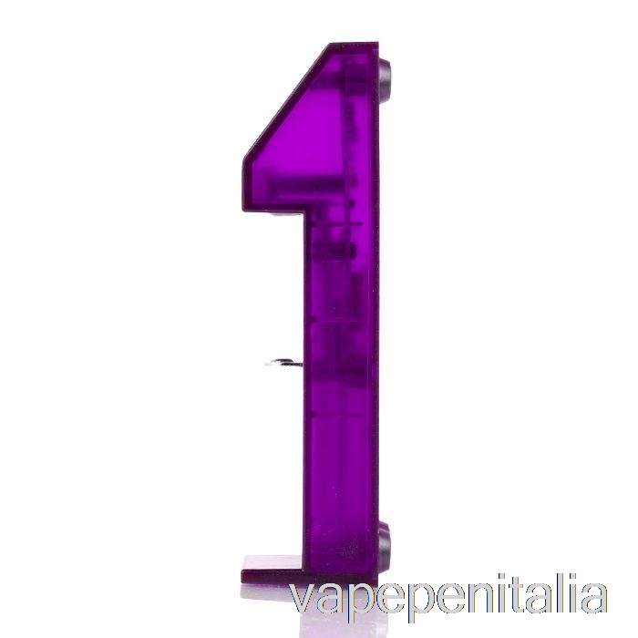 Vape Italia Efest Pro C1 Caricabatterie Intelligente A 1 Vano