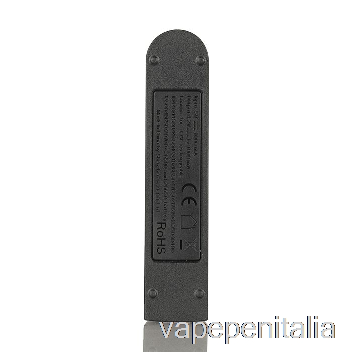 Vape Box Mod Efest Slim K1 Caricabatterie A Slot Singolo
