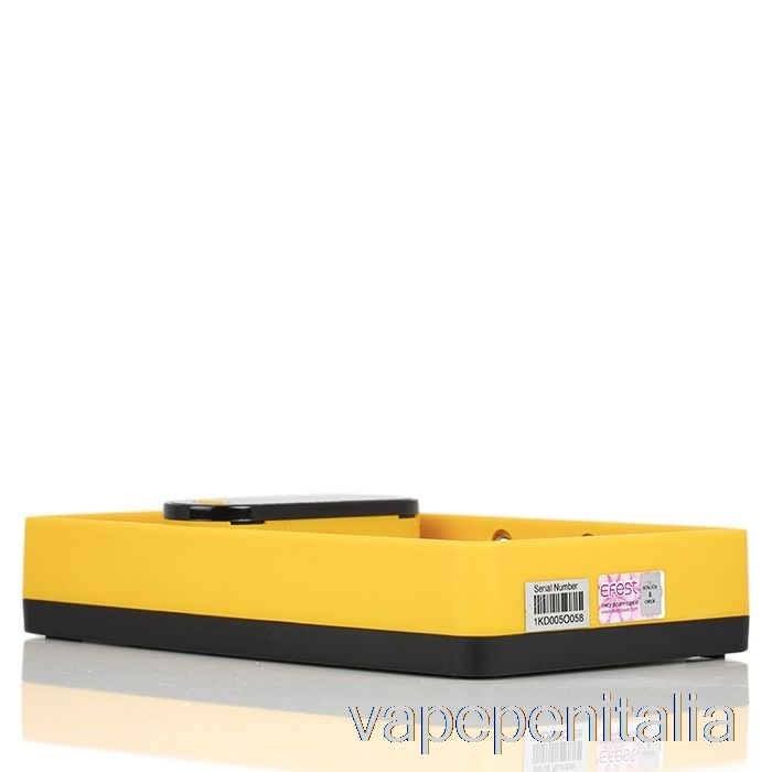 Vape In Italia Efest Imate R4 Caricatore Qc Intelligente
