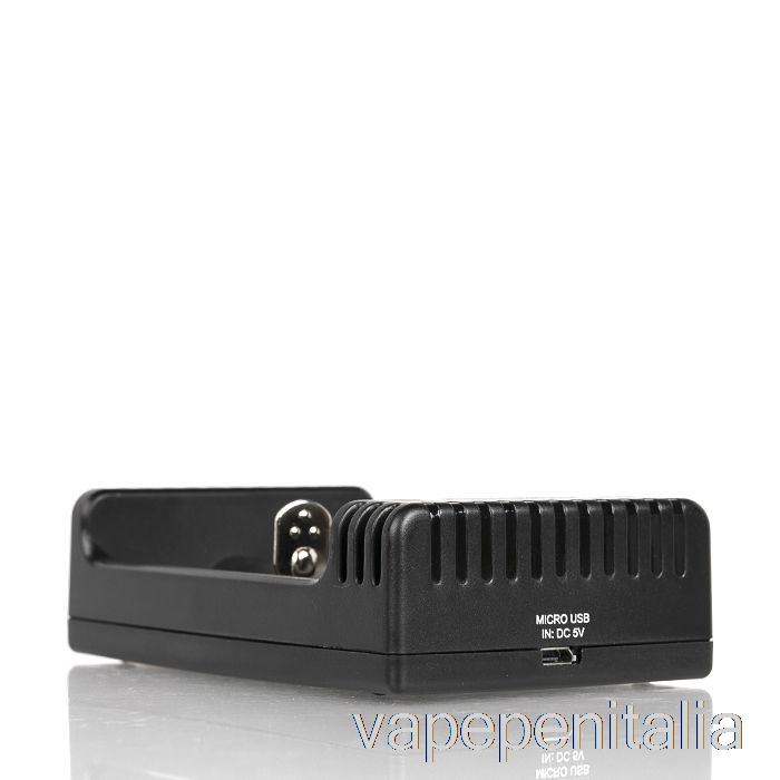 Vape In Italia Hohm Tech School 2 2a Caricatore Microfono-usb