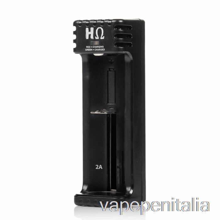 Scatola Vape Mod Hohm Tech School Uno 2a Caricatore Usb