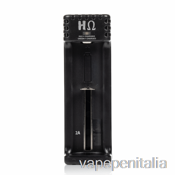 Scatola Vape Mod Hohm Tech School Uno 2a Caricatore Usb