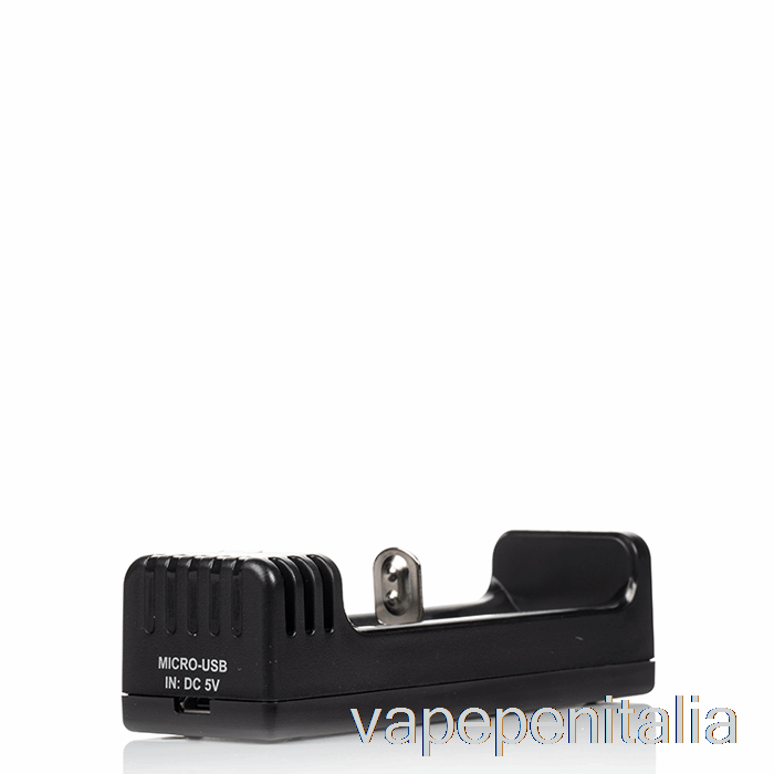 Scatola Vape Mod Hohm Tech School Uno 2a Caricatore Usb