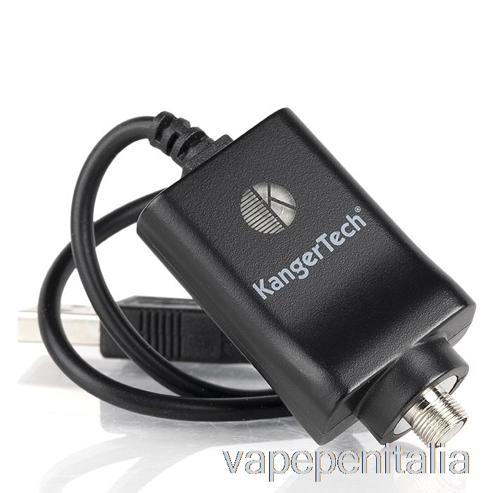 Caricatore Usb Vape Italia Kanger Evod