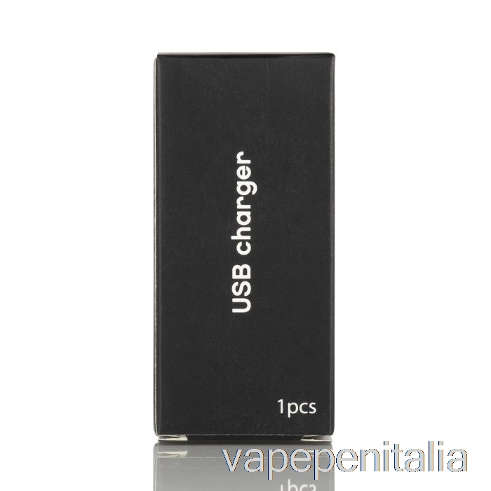Caricatore Usb Vape Italia Kanger Evod
