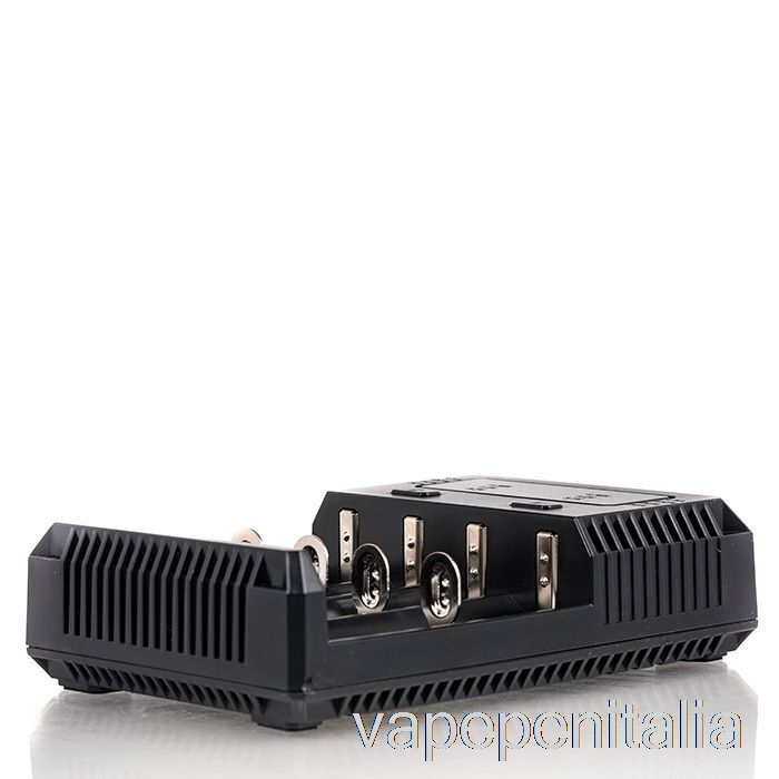 Penna Vape Nitecore I4 Caricabatteria V2 (4 Alloggiamenti)
