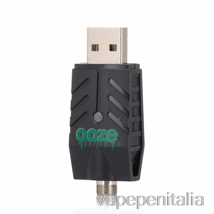 Caricabatteria Usb Vape Italia Ooze Caricabatteria Usb