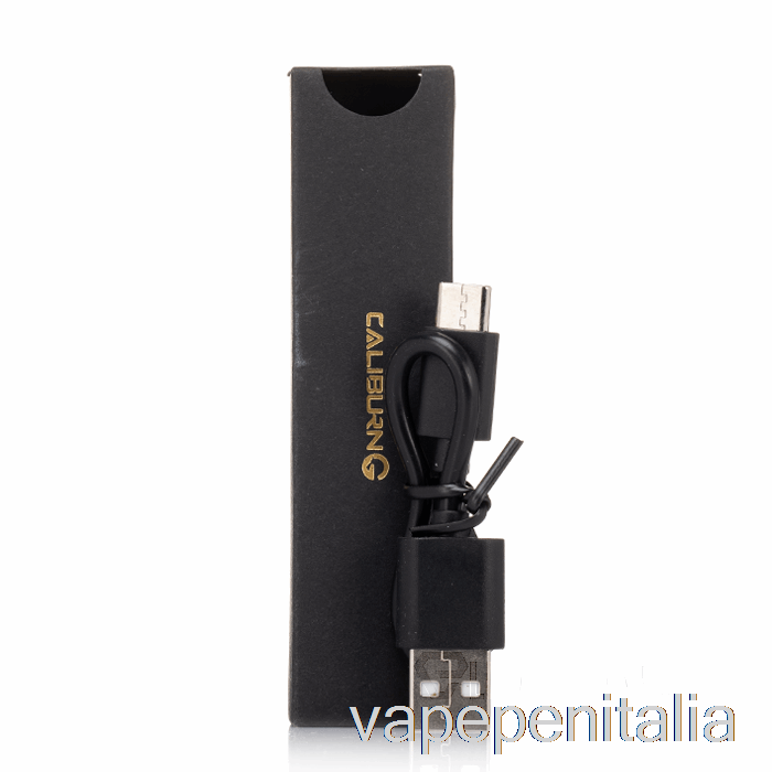 Vape In Italia Caricatore Usb Uwell Caliburn G (fuori Produzione)
