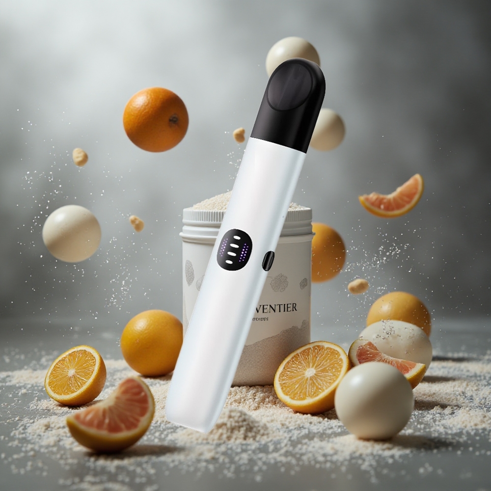 Polvere di Perla RELX Infinity 2 440mAh 1.9ml