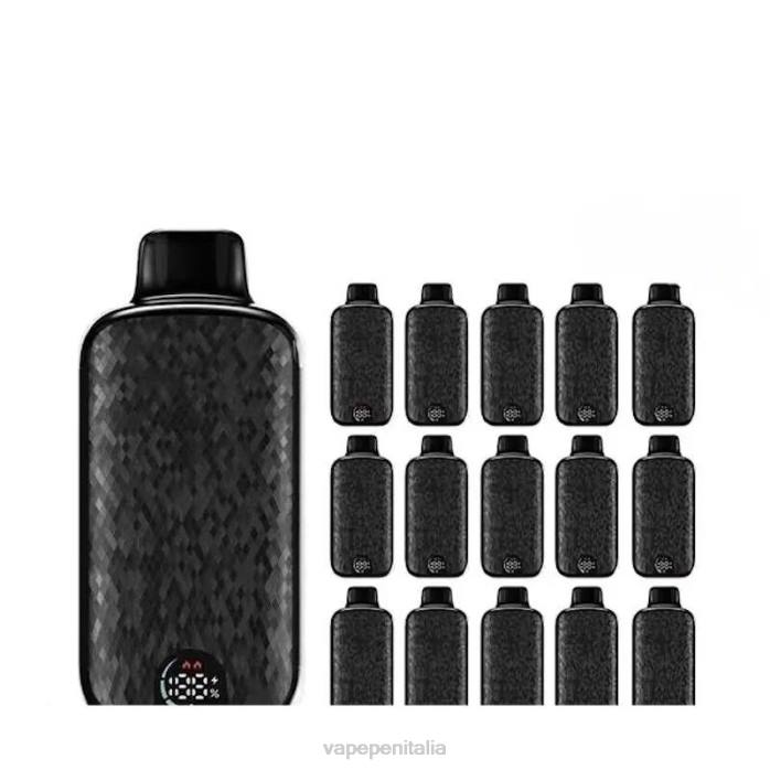 Vape In Italy multigusto - RELX Sparta 18000 V08P30