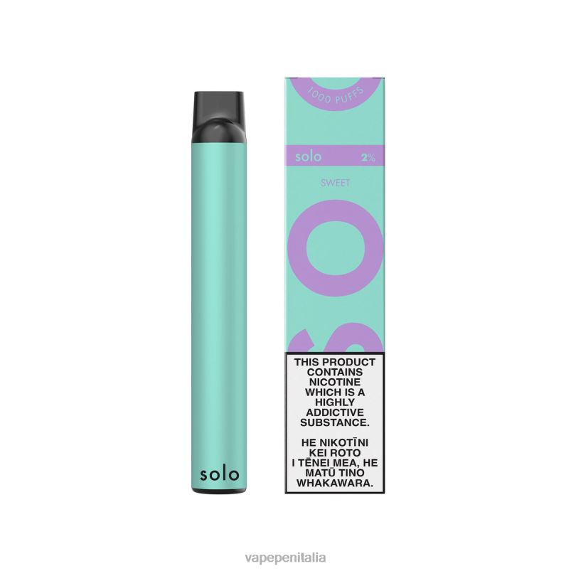 Vape In Italy dolce | Solo vaporizzatore usa e getta 0PF0010