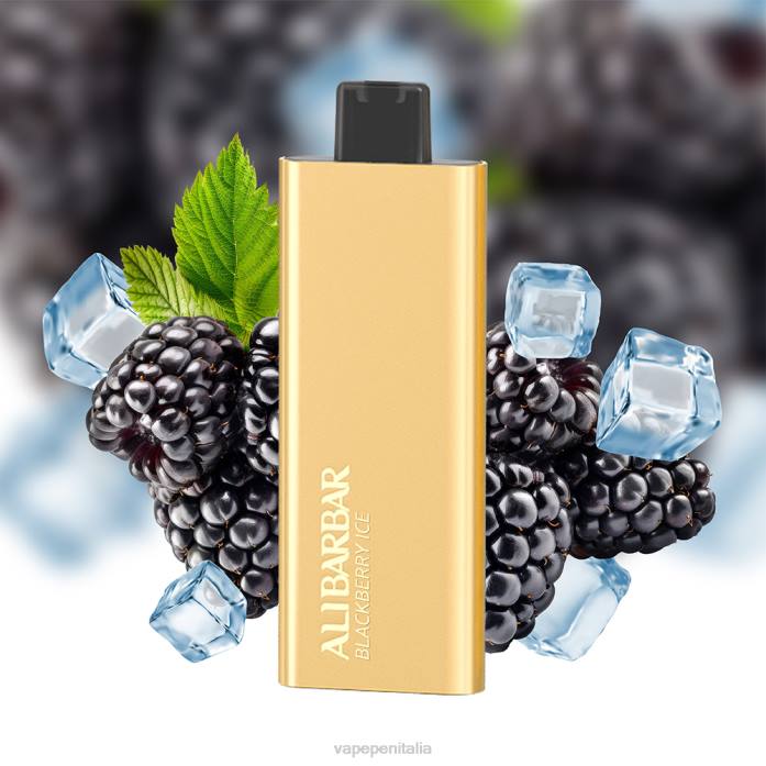 Alibarbar Pandora 7000 vaporizzatore usa e getta Chupa Chups alla fragola 6RZZ53 Vape Pen