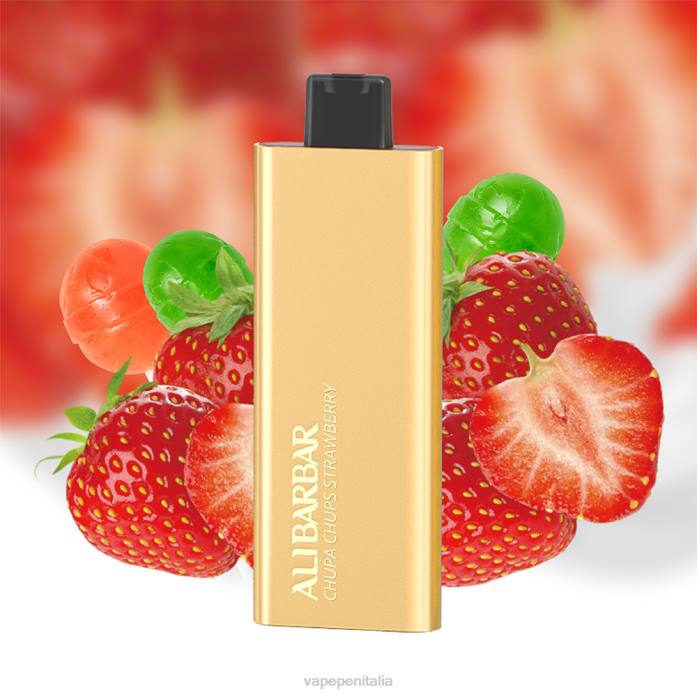 Alibarbar Pandora 7000 vaporizzatore usa e getta tabacco 6RZZ63 Vape Pen