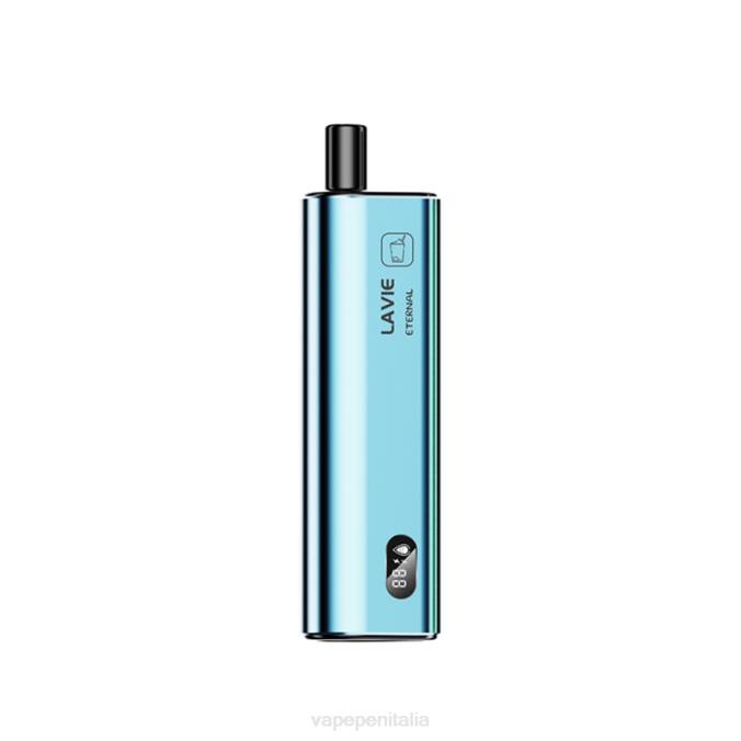 BZR4125 Vape Italia - mojito LAVIE ETERNAL 10000 sbuffi