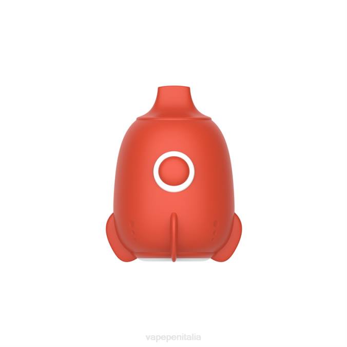 BZR4218 Vape In Italy - doppia mela LAVIE Space Capsule 9000 sbuffi