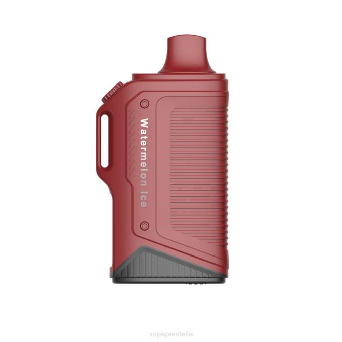 BZR469 Vape Italia - ghiaccio di anguria LAVIE Energy Box 15000 sbuffi