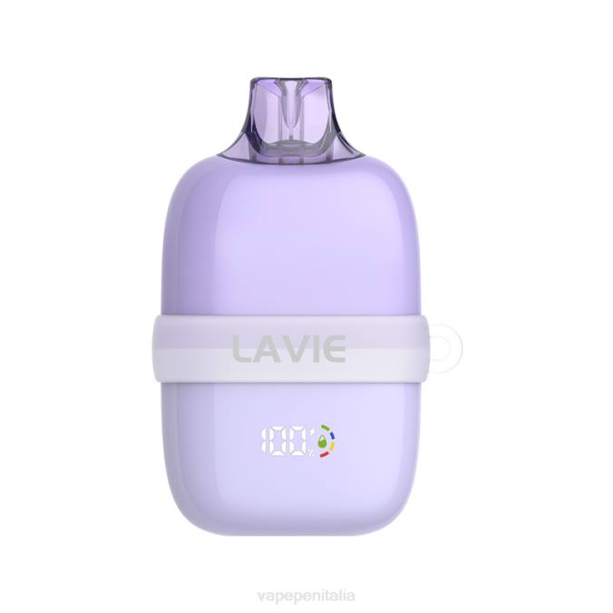 BZR486 Vape In Italy - mojito LAVIE INSIDER 12000 sbuffi